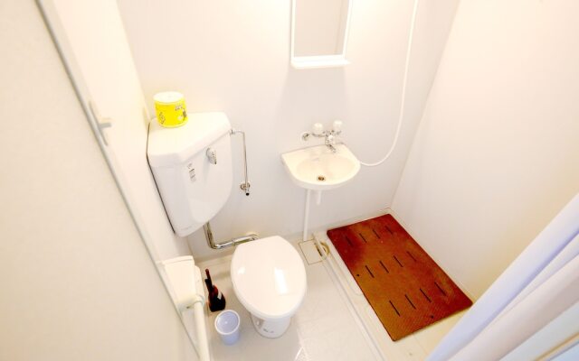 Shinsaibashi Qilv Apartments