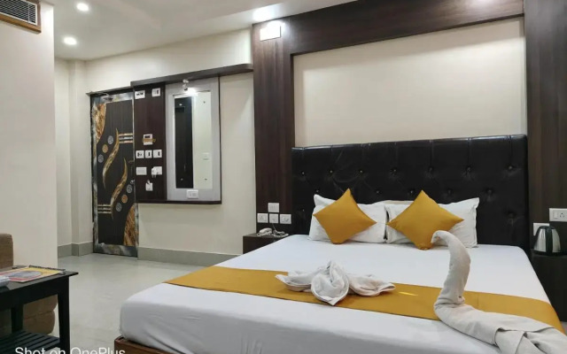 Hotel Rupasi Bangla
