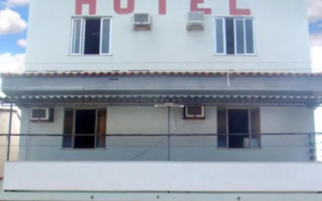 Hotel Ximenes