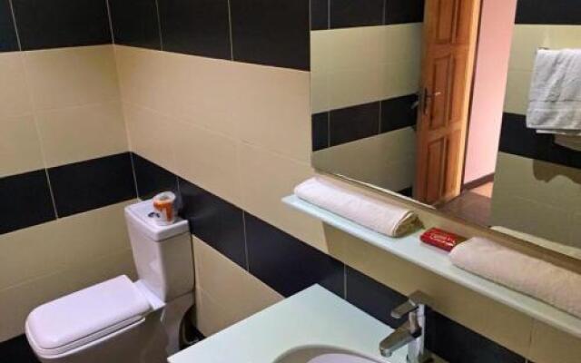 Kokodo Guest House