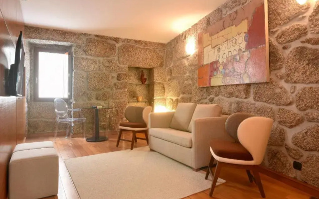 Casas Da Lapa