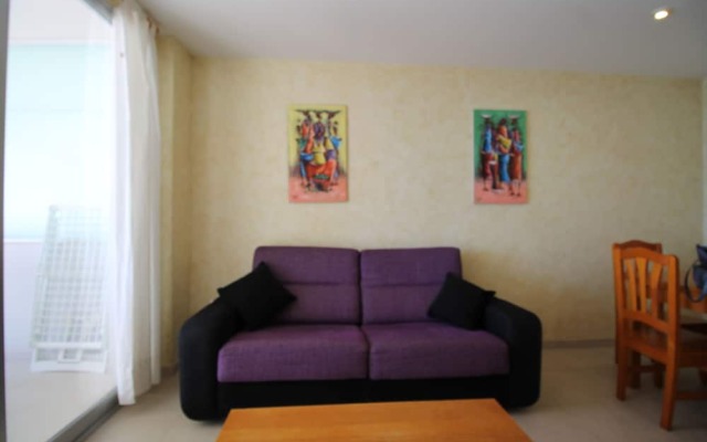 Marina D'Or - Mondrian I