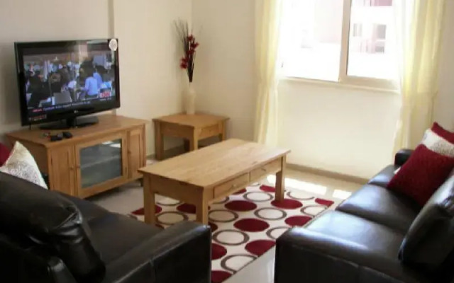 Bailey Apartment