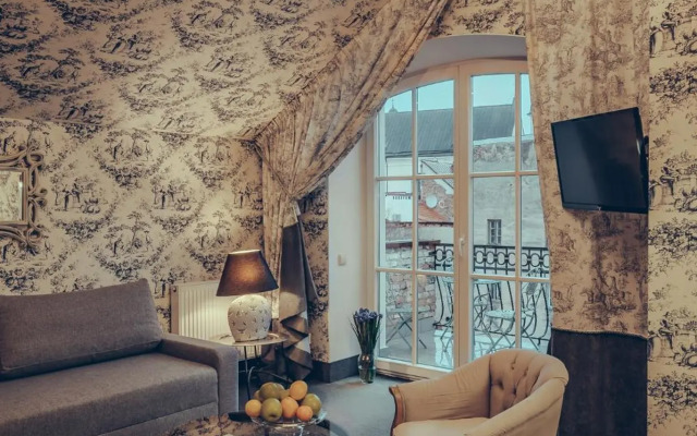 Moon Garden Boutique Hotel