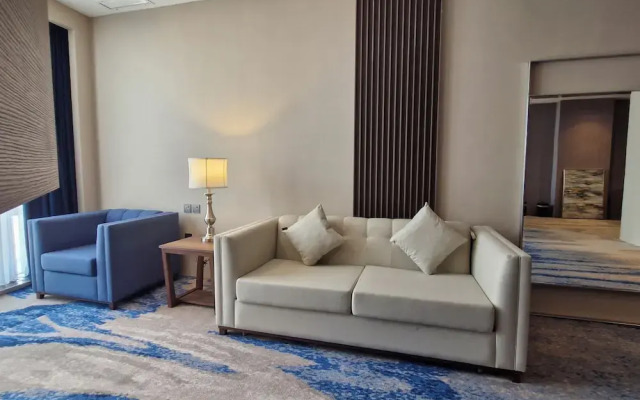Ocean View Hotel Kuwait