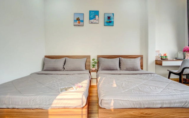 Tân Hòa Homestay