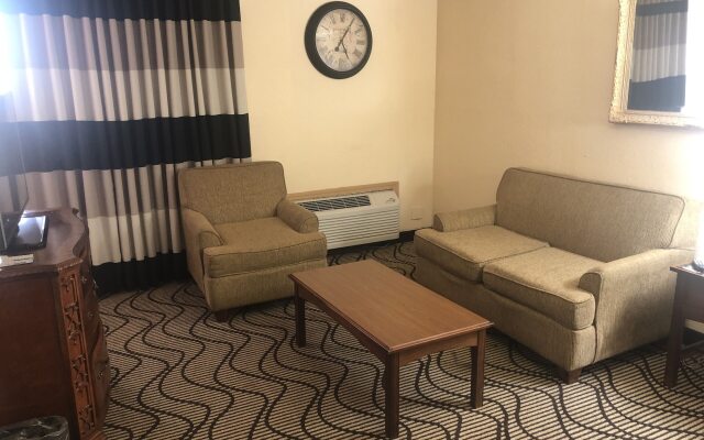 Ramada by Wyndham Birmingham Airport