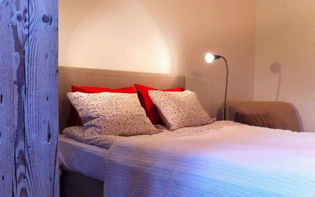 Design City Old Town - Freta Apartment