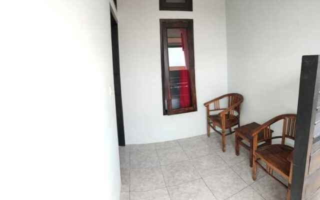 Oasis Style Hotel Pangandaran