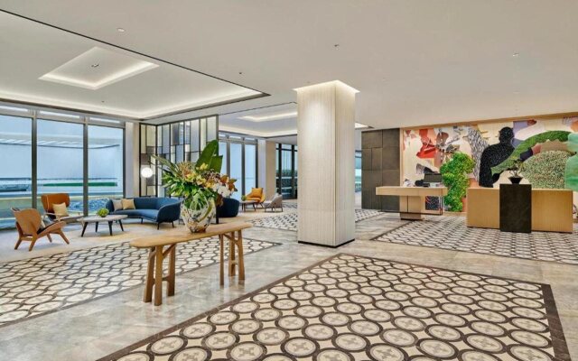Artyzen Habitat Suzhou