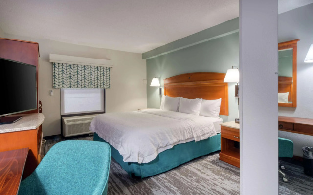 Hampton Inn & Suites Wilmington/Wrightsville Beach