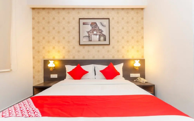 Capital O 91277 Nur Villa Hotel