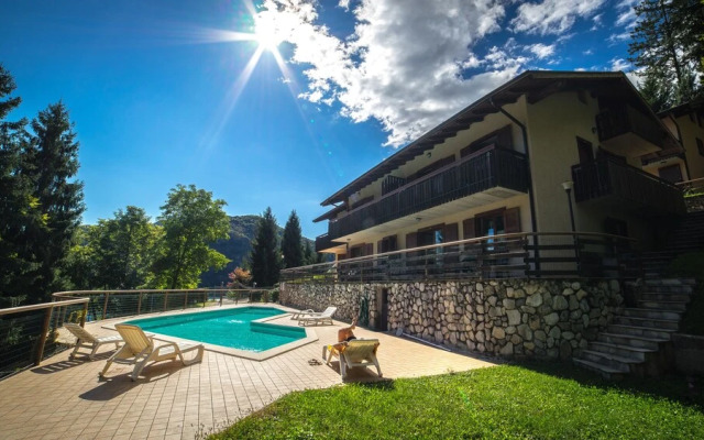 Casa Ornella