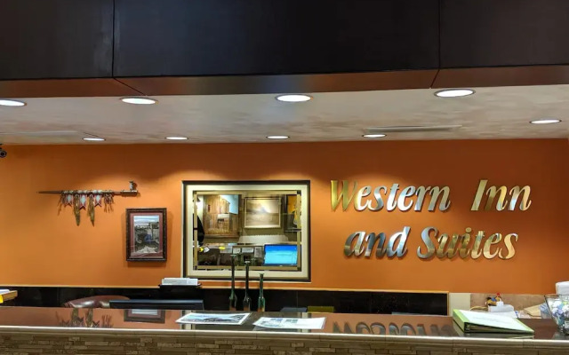 Western Inn and Suites