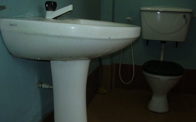 Chamenka Guest House