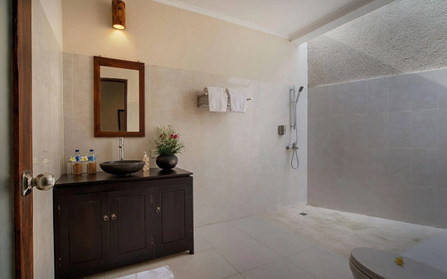 Puri Canggu Villas & Rooms