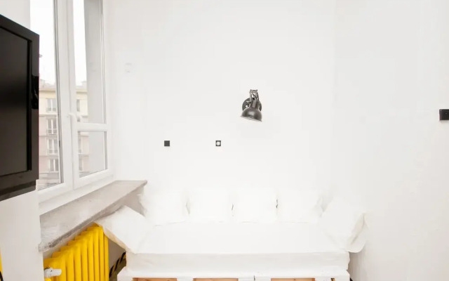 LoftHotel Przychodnia