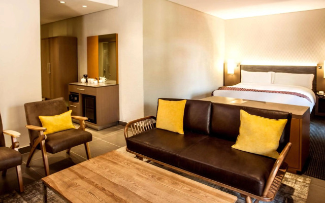 Garden Court Polokwane