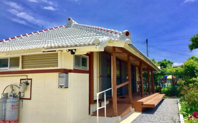 Kourijima KANAU