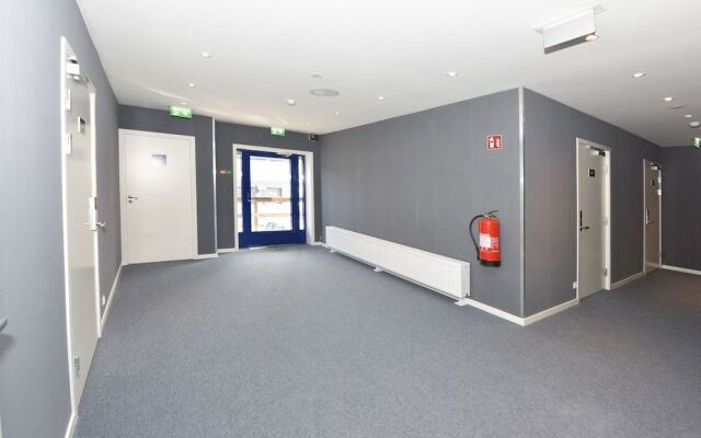Måby Park Hotel Arlanda