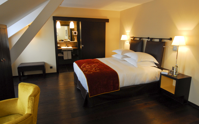 Eastwest Hotel by Malone