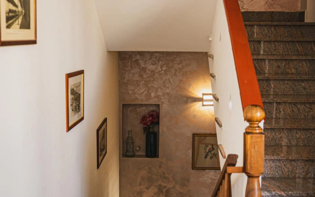 Hotel Alexander