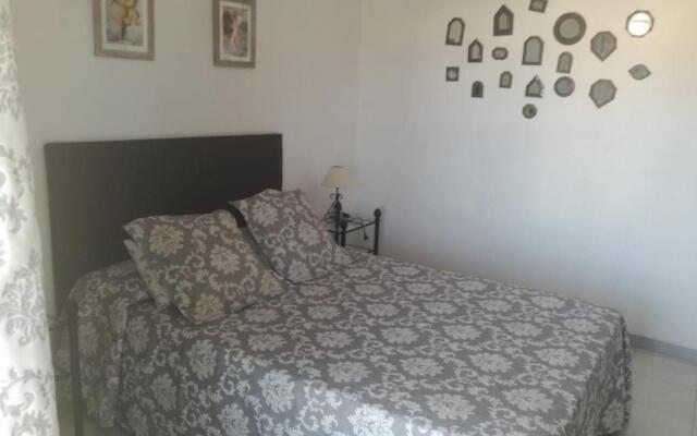Apartamento Carlota