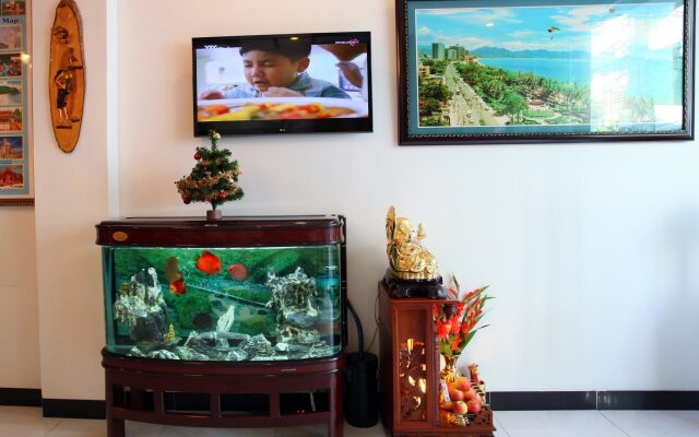 Souvenir Nha Trang Hotel