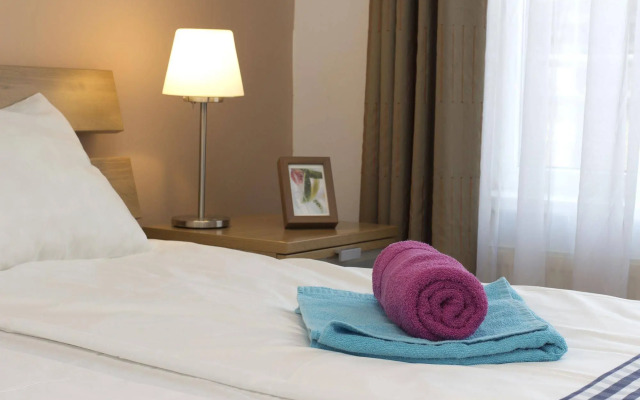 Madison Serviced Apartments