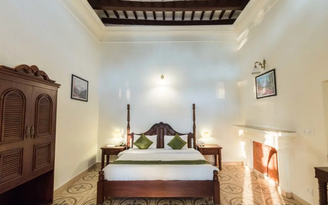 Treebo Trend Royal Mansion