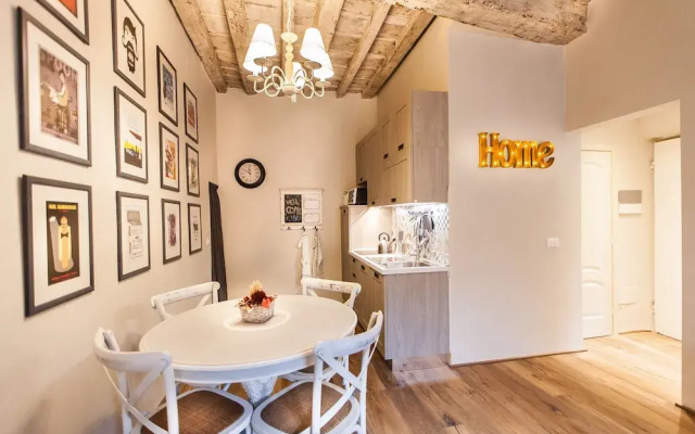 Mamo Florence Apartments