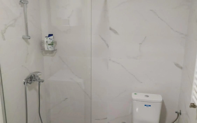 Luxury Apartment IVA II