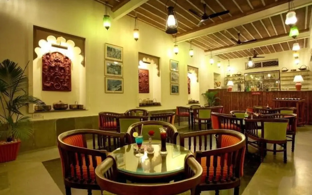 Aodhi Hotel