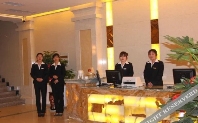 West Hotel