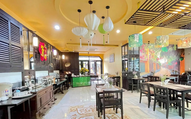 Hoianan Boutique Hotel
