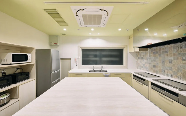 Kyoto Guesthouse HIVE - Hostel