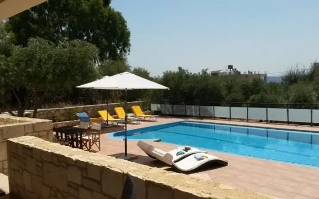 Villa Renata