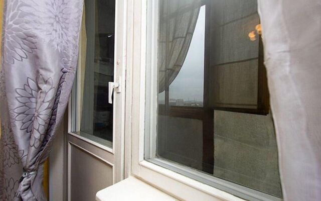 ApartLux Yuzhnaya