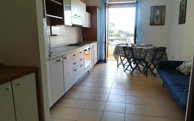 Casa vacanze Federica sul Lungomare