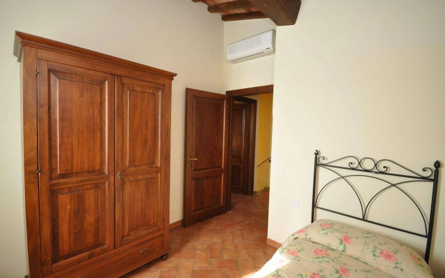 Agriturismo Musignano
