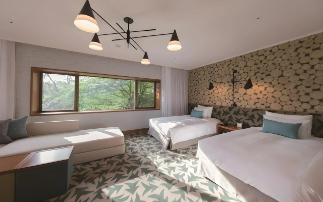 Karuizawa Prince Hotel East