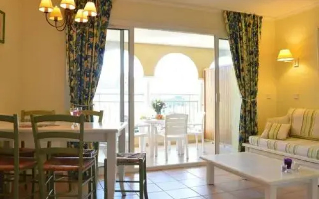 Apartment Rivages d issambres