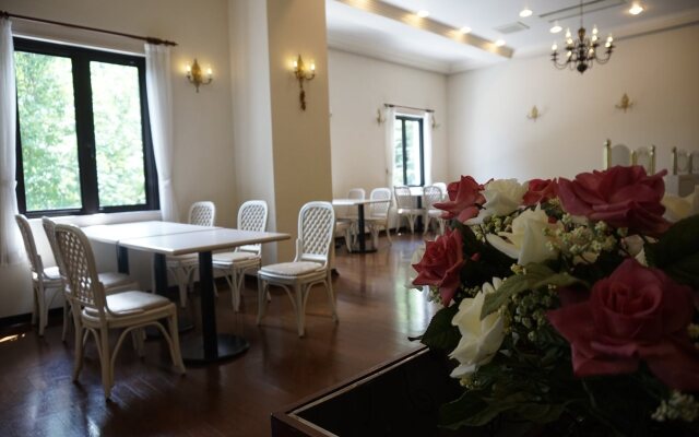 Hotel Abest Happo Aldea