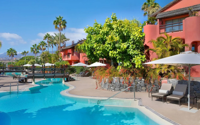 The Ritz-Carlton Tenerife, Abama