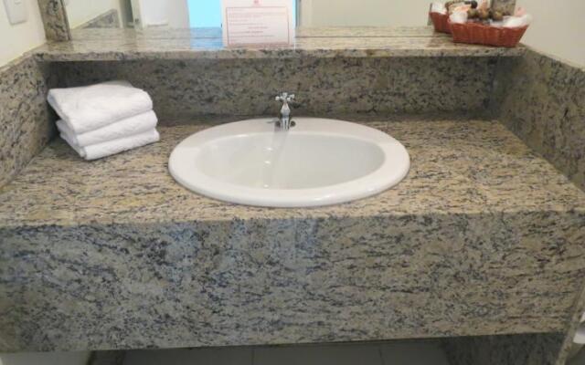 Atlântico Centro Apartments