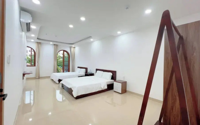Nhu Y Hotel Phu Quoc