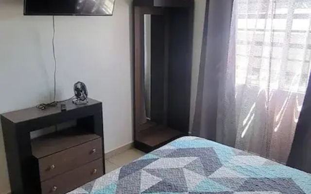 Casa Nueva Vista Al Mar 6p 3R 3B Mascota