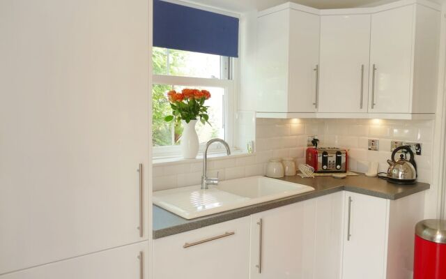 Wynnstead, Ilfracombe