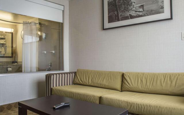 Quality Hotel