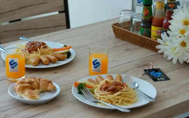 The S24 Resort Buriram